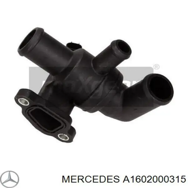 A1602000315 Mercedes термостат