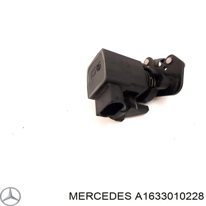 Купити A1633010228 Mercedes 
