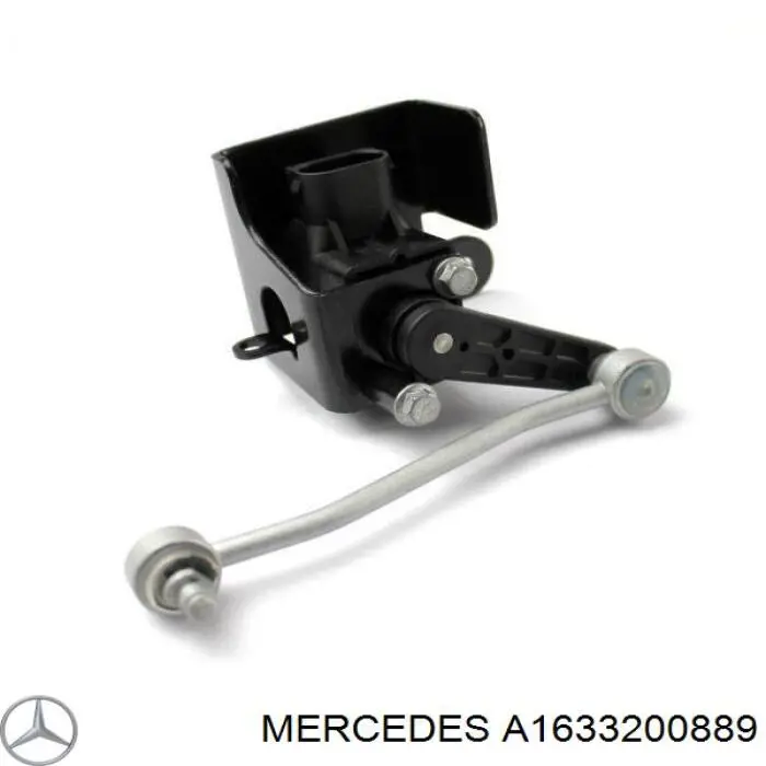 Купити A1633200889 Mercedes 