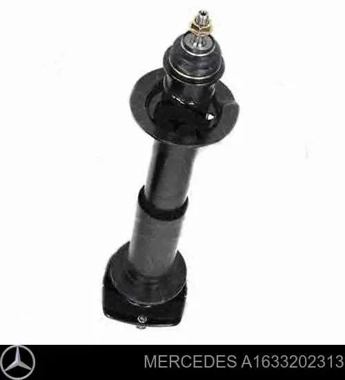 Амортизатор задній Mercedes A1633202313 ціна, від 70.07 USD
