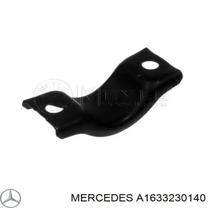  A1633230140 Mercedes