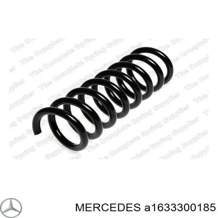 Купити A1633300185 Mercedes Пильник шарніра кутових швидкостей внутрішній передній
