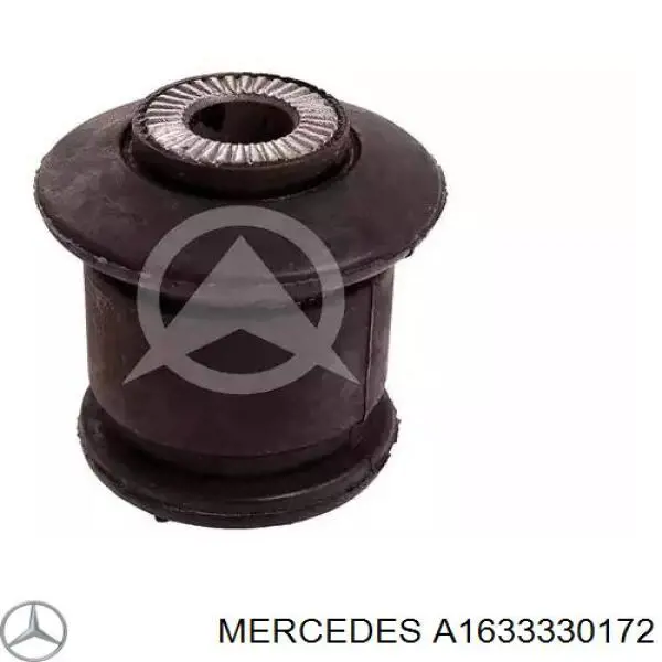  A1633330172 Mercedes