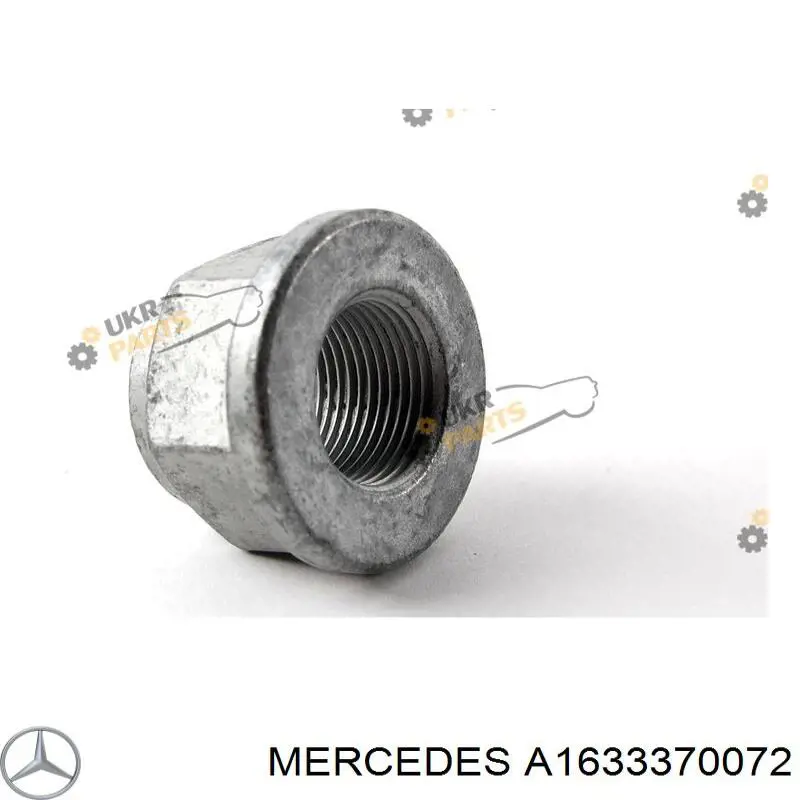  A1633370072 Mercedes