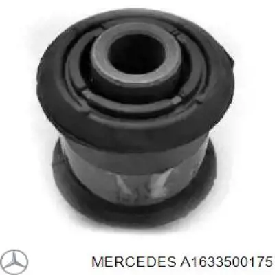 Сайлентблок переднього верхнього важеля Mercedes A1633500175 ціна, від 8.97 USD