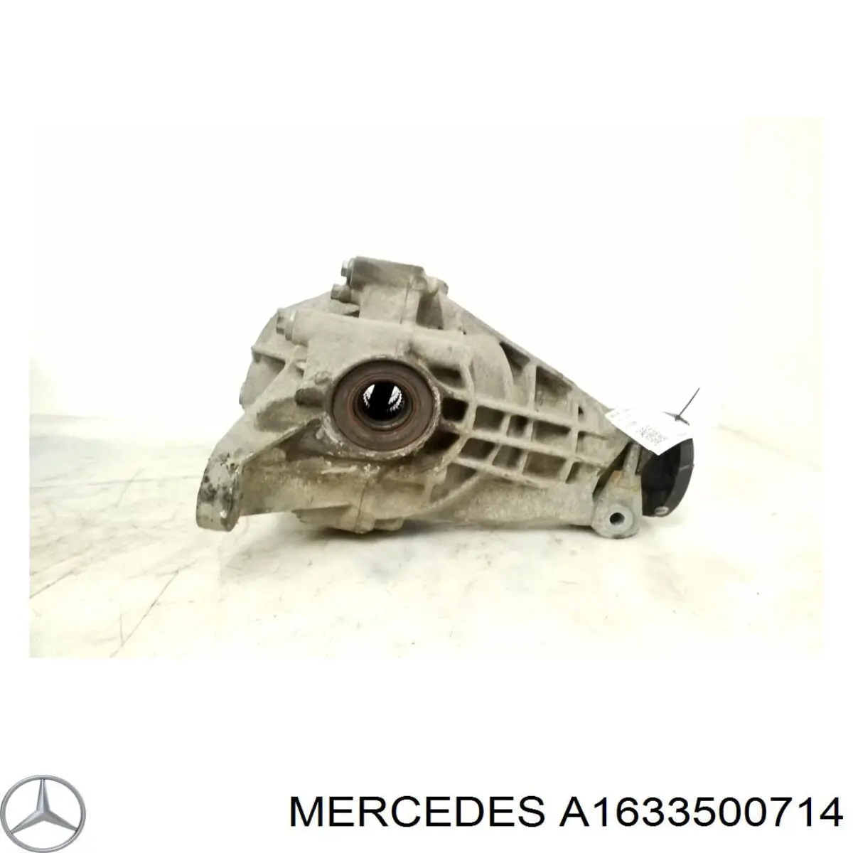 Купити A1633500714 Mercedes 