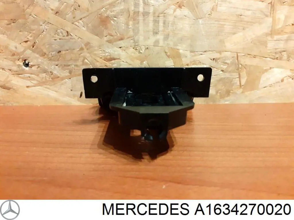 Купити A1634270020 Mercedes 