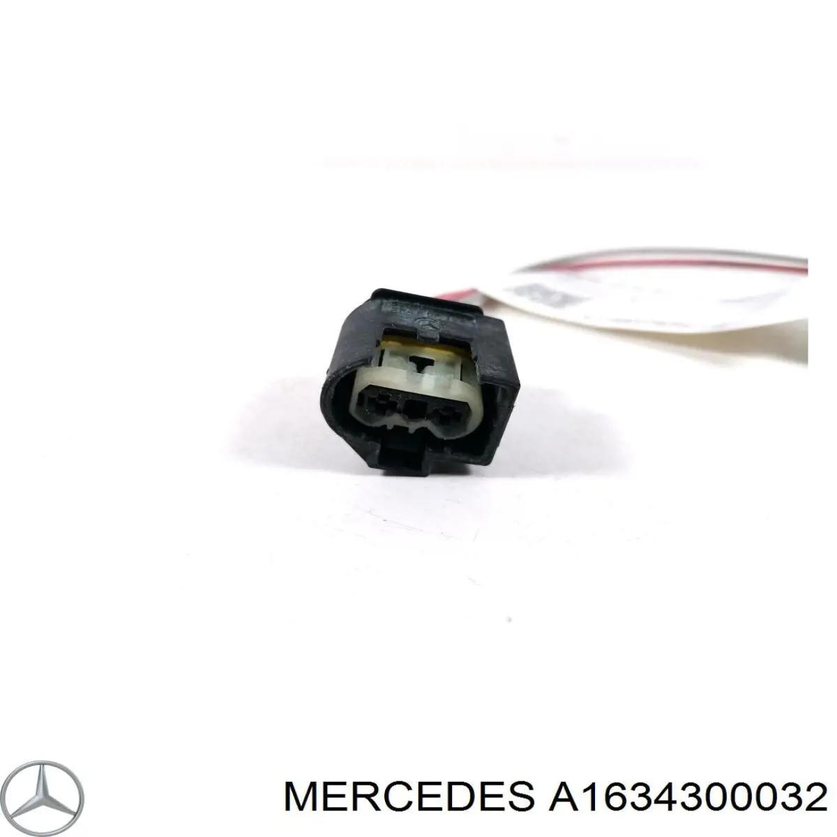 Купити A1634300032 Mercedes 