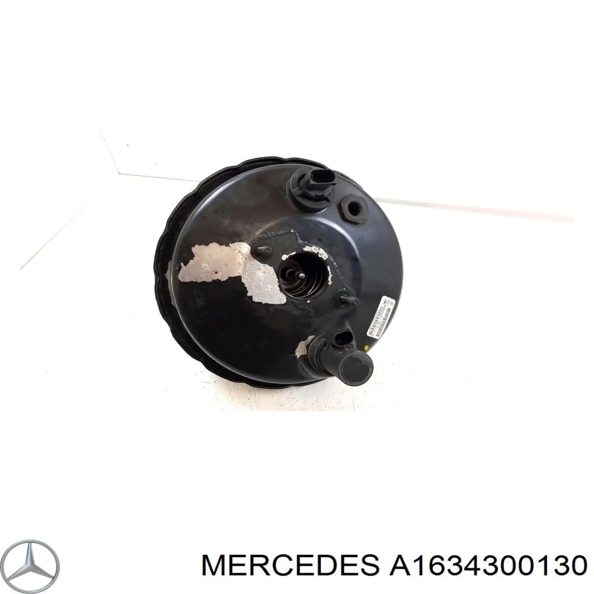  A1634300130 Mercedes