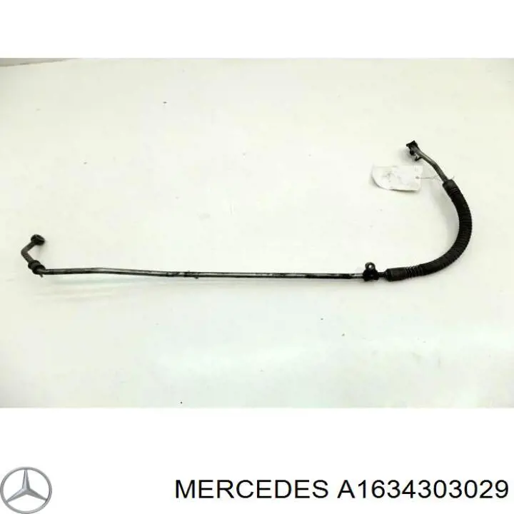 Купити A1634303029 Mercedes 