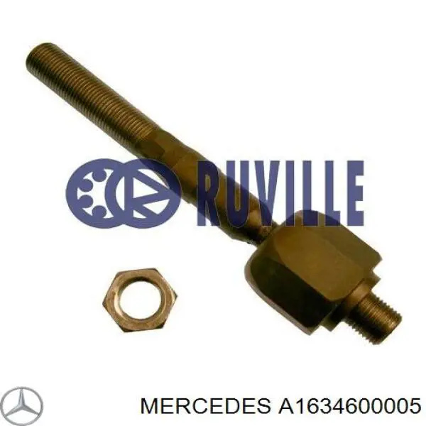 LENKSTANGE MERCEDES A1634600005