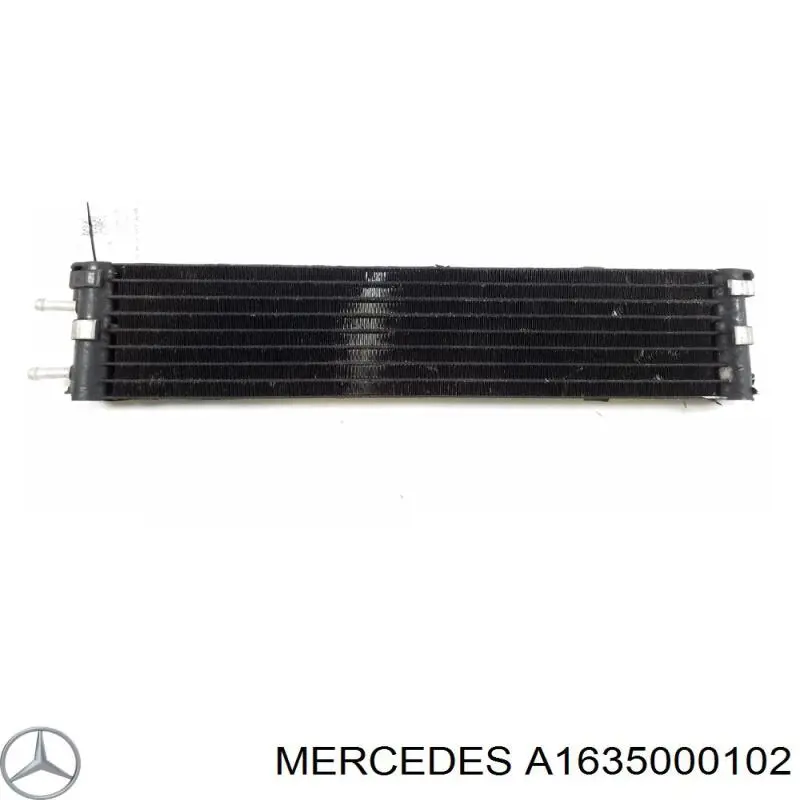  1635000102 Mercedes