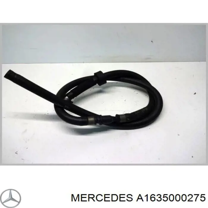 Купити A1635000275 Mercedes 