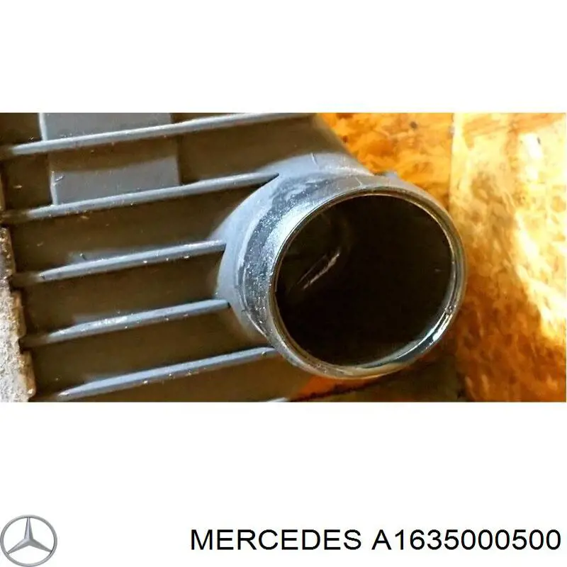 Система охолодження наддувочного повітря Thermotec DAM037TT ціна, від 69.68 USD