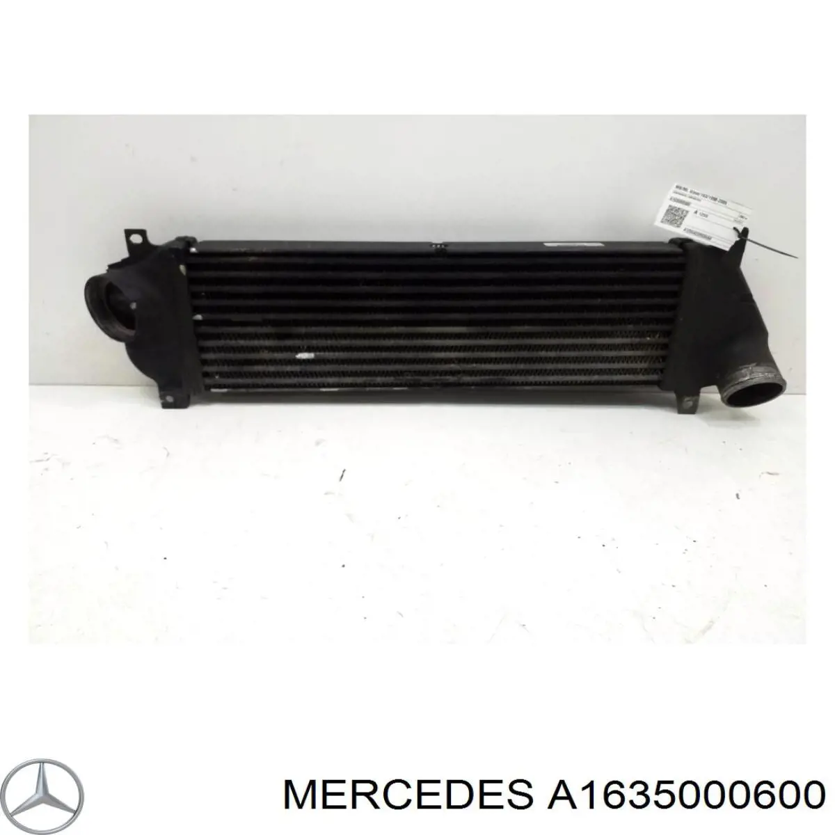  A1635000600 Mercedes