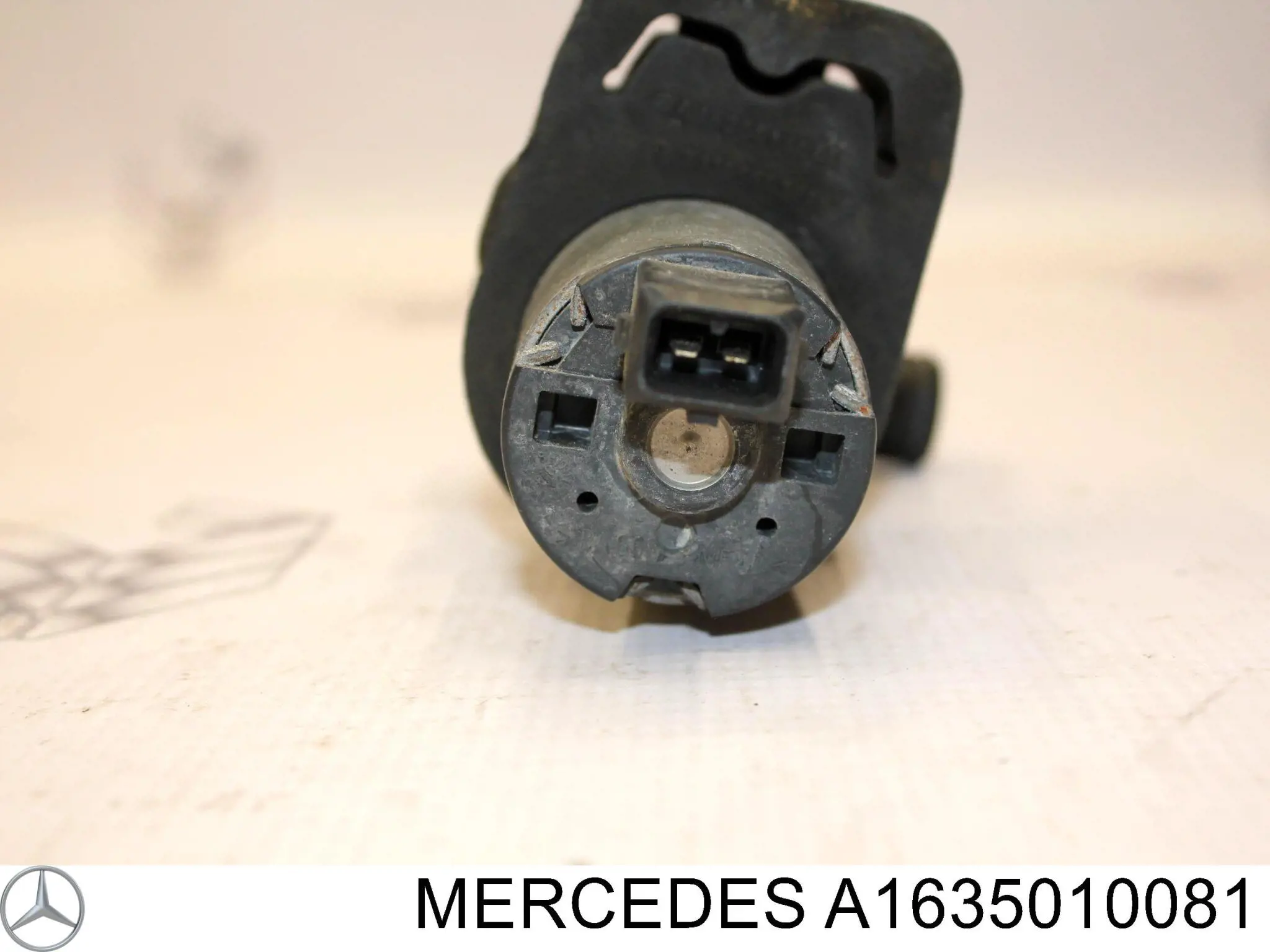 A1635010081 Mercedes