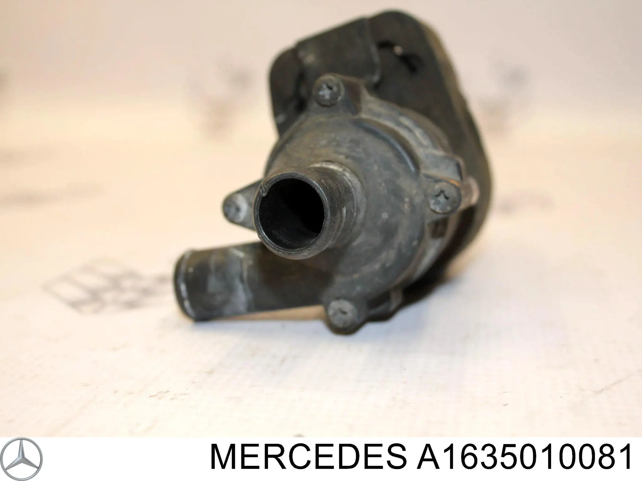  Mercedes A1635010081 ціна, від 4.87 USD