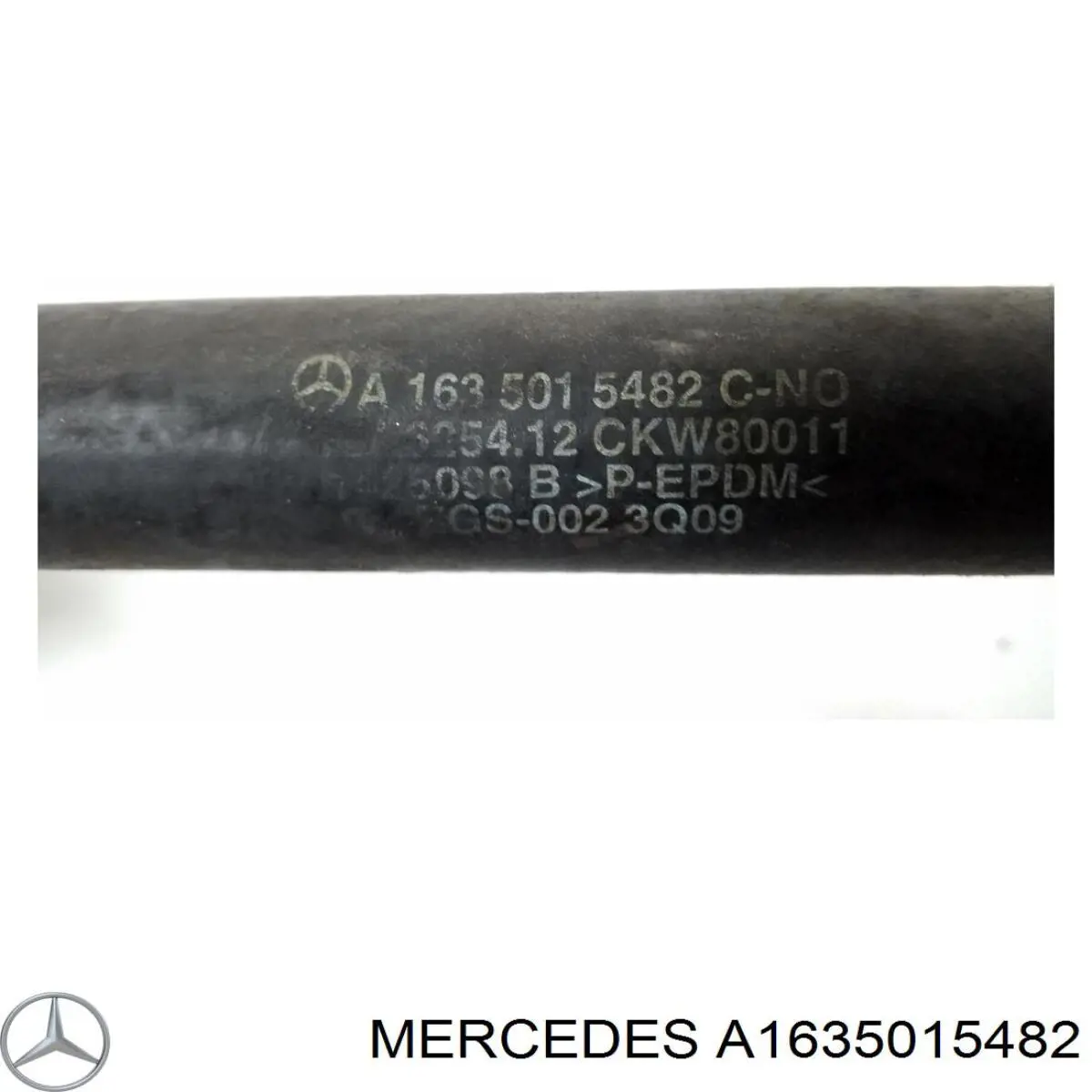  A1635015482 Mercedes