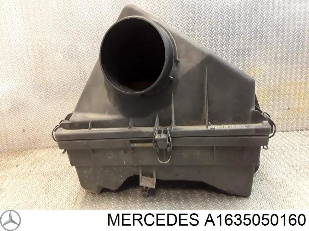  A1635050160 Mercedes