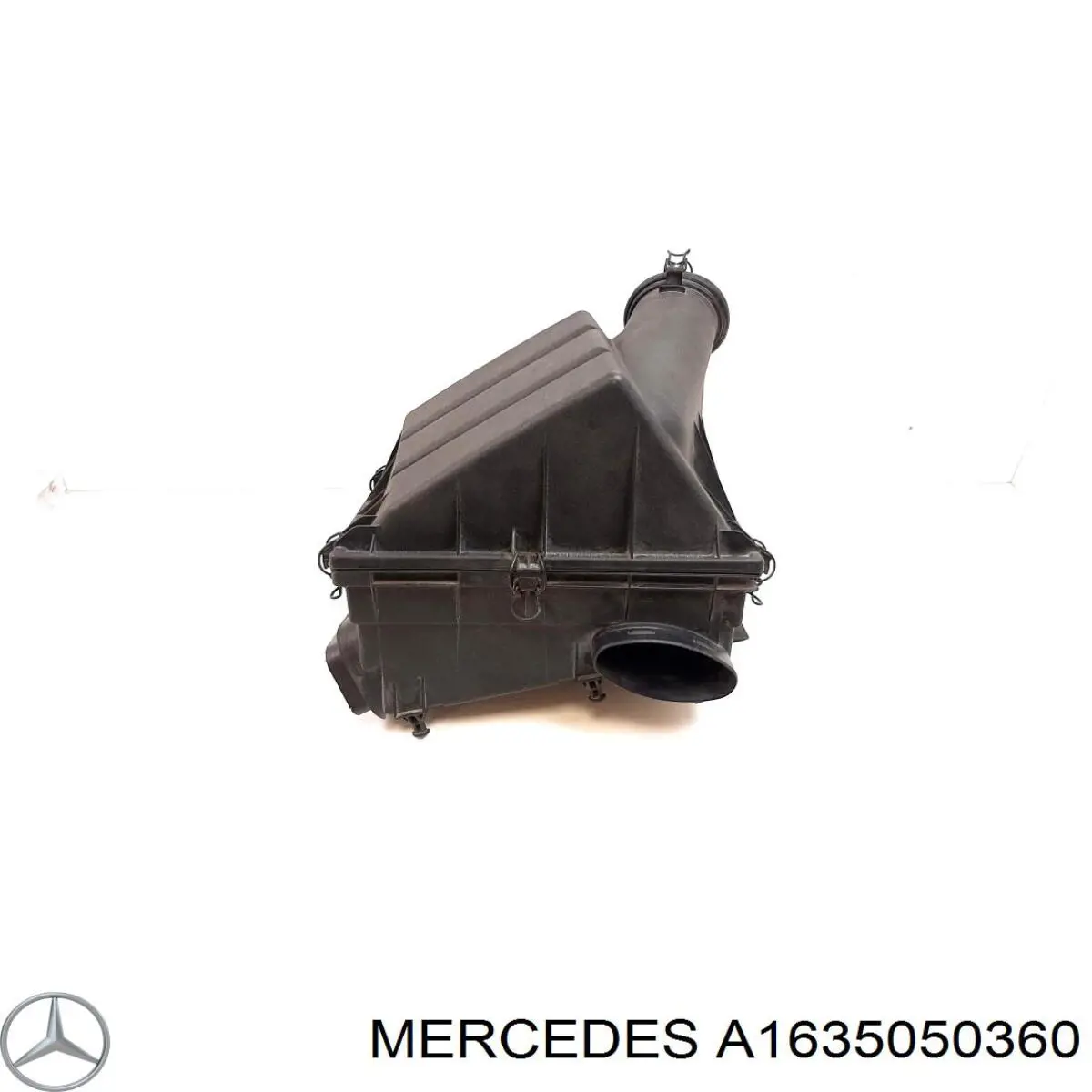 Mercedes A1635050360 ціна, від 94.50 USD