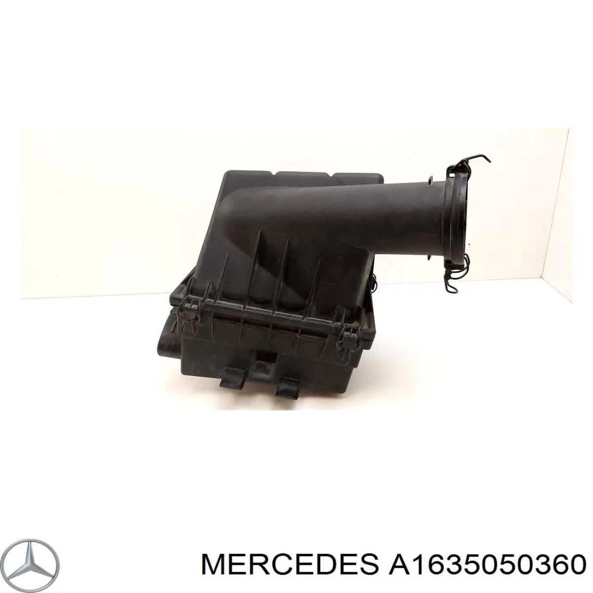  A1635050360 Mercedes