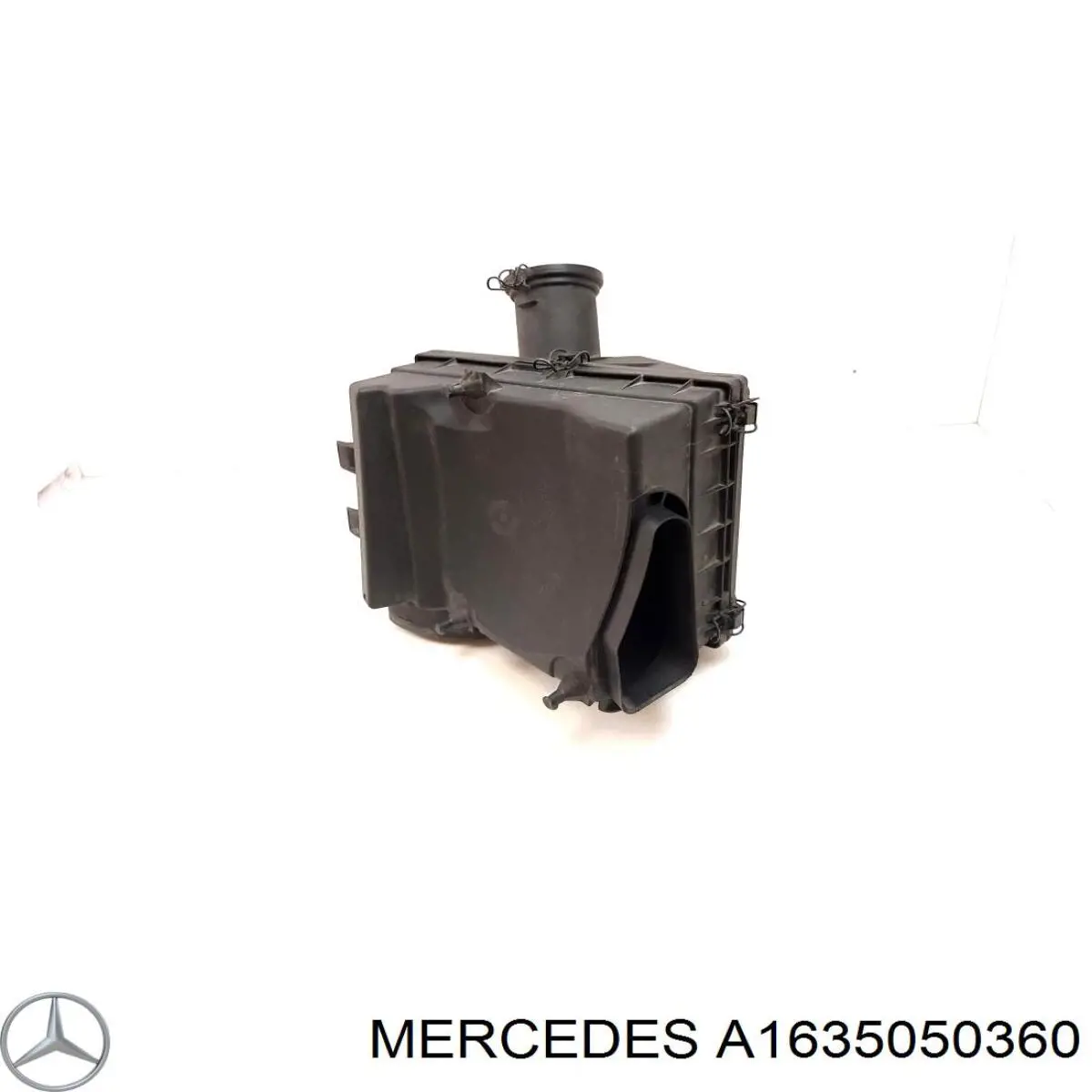 Купити A1635050360 Mercedes 