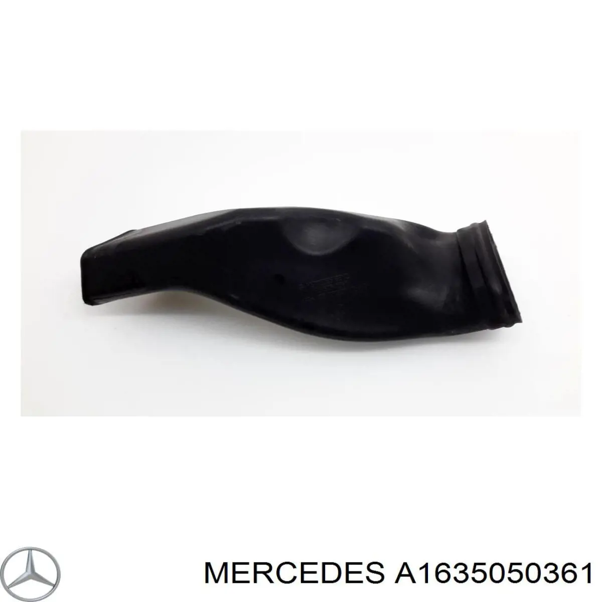 A1635050361 Mercedes 