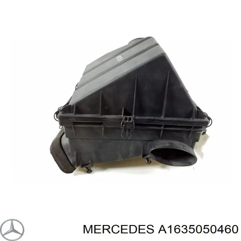  A1635050460 Mercedes