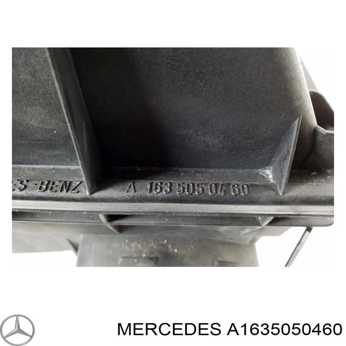  Mercedes A1635050460 ціна, від 19.00 USD