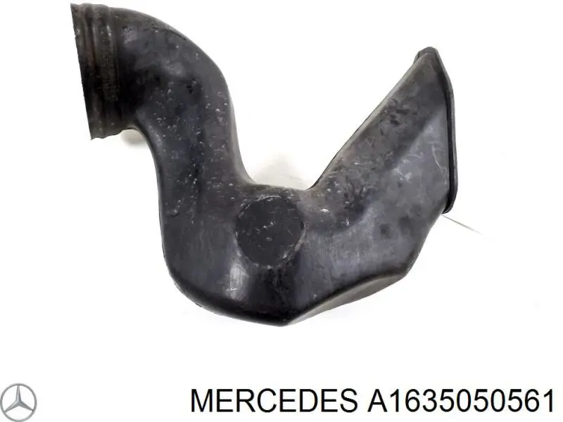 A1635050561 Mercedes 