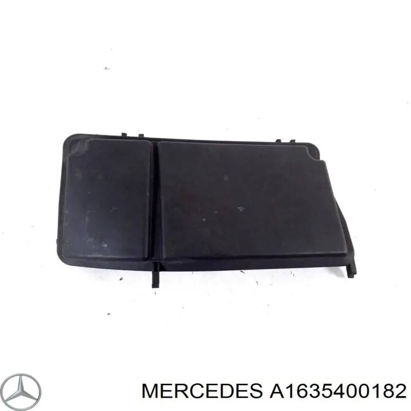  Mercedes A1635400182 ціна, від 6.08 USD