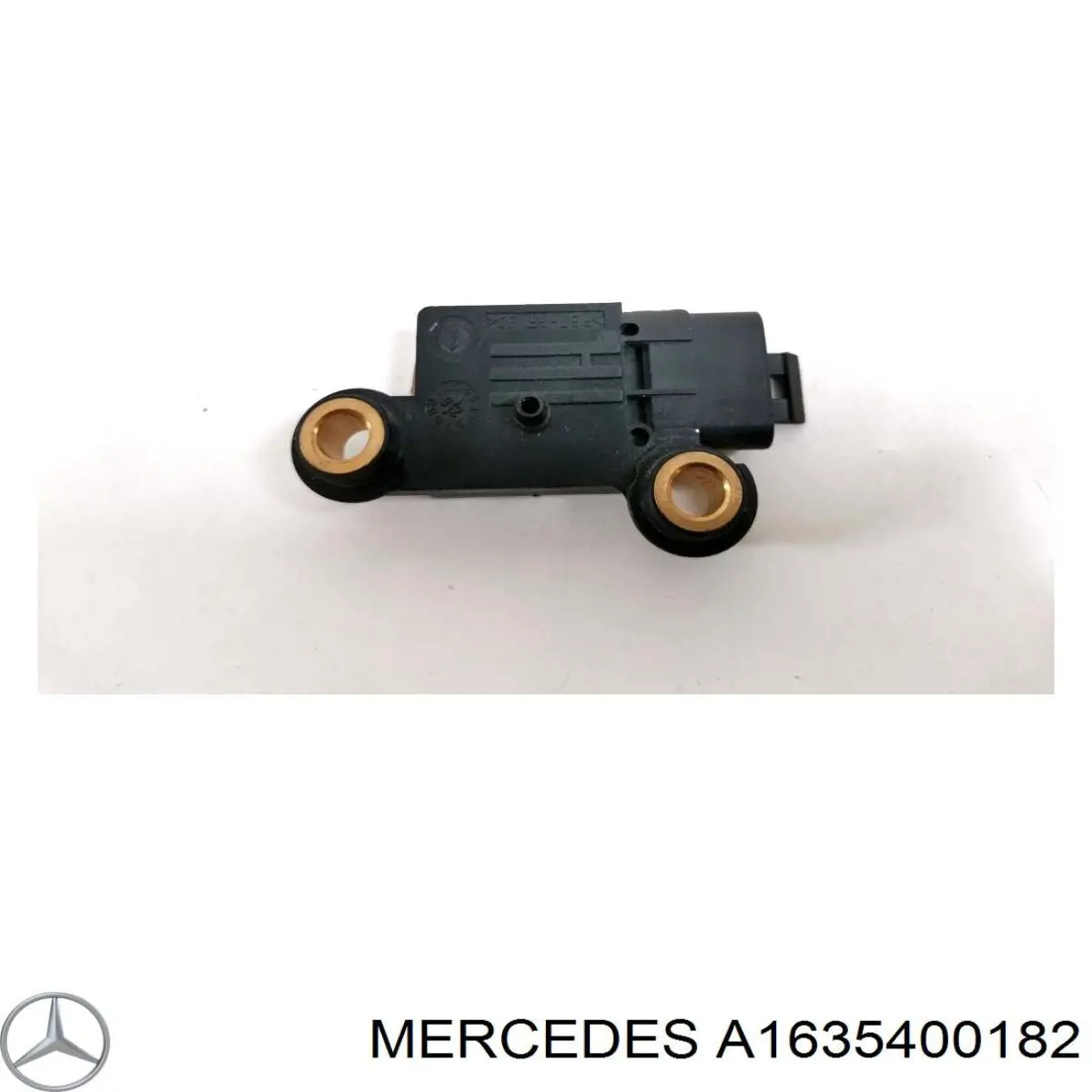 Купити A1635400182 Mercedes 