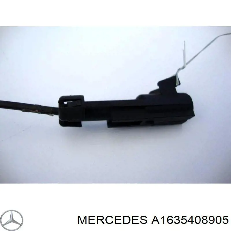 Купити A1635408905 Mercedes 