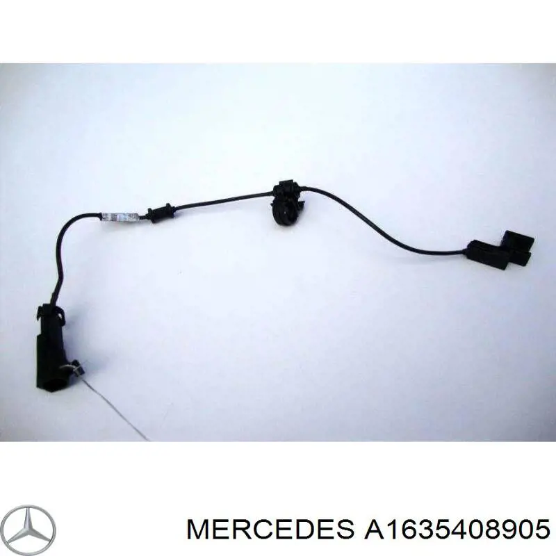 A1635408905 Mercedes 