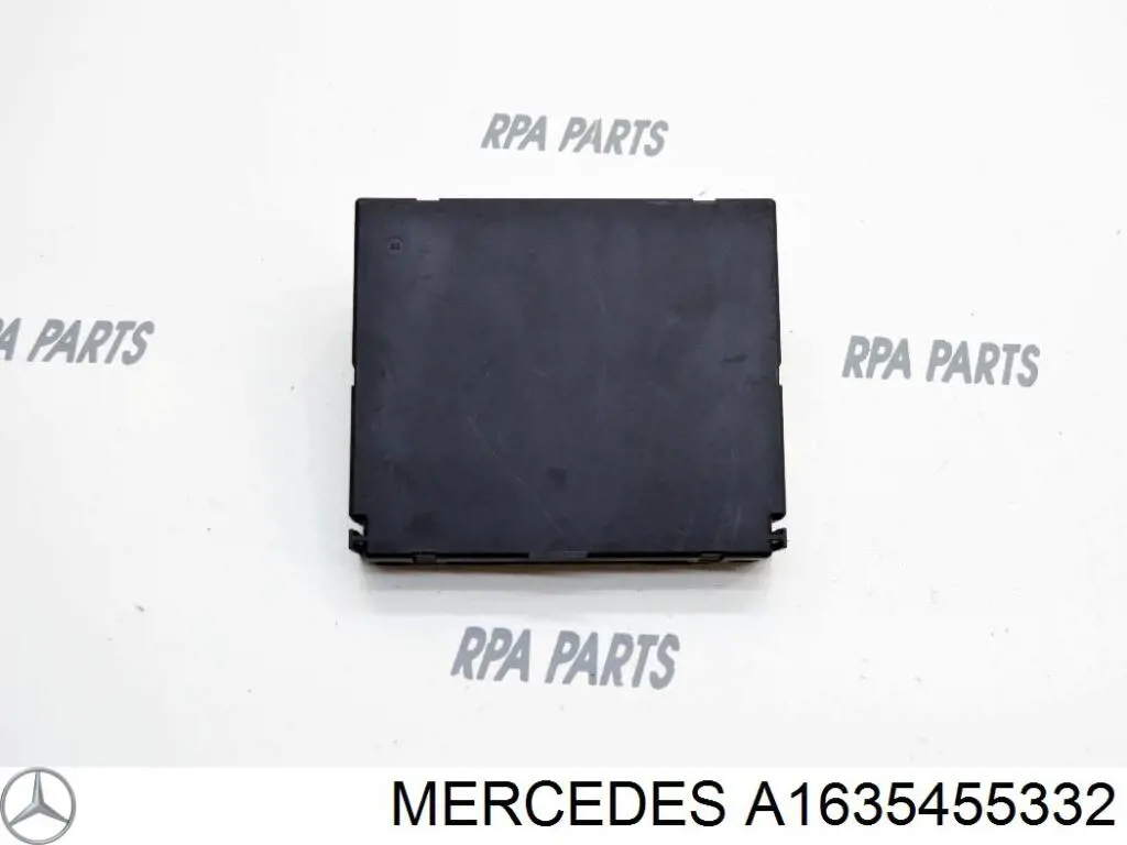 A1635455332 Mercedes 