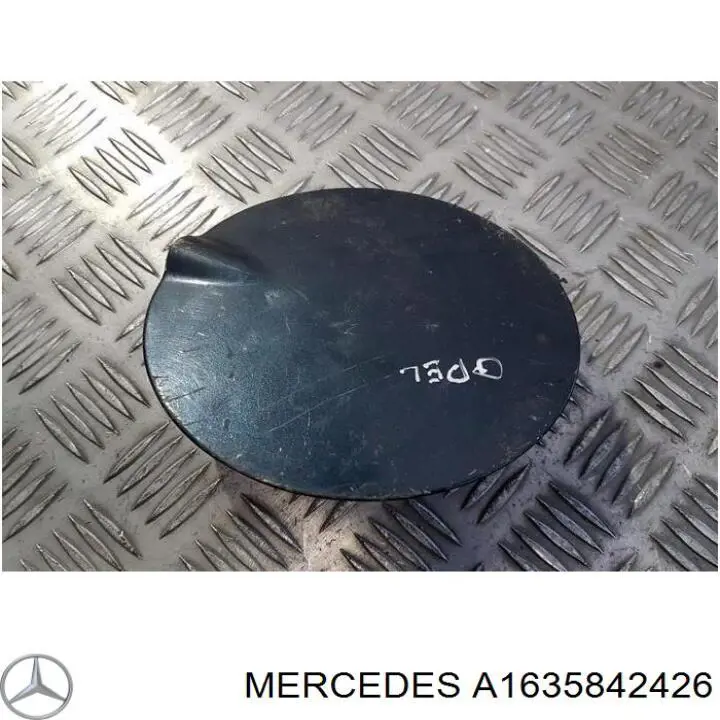 A1635842426 Mercedes 