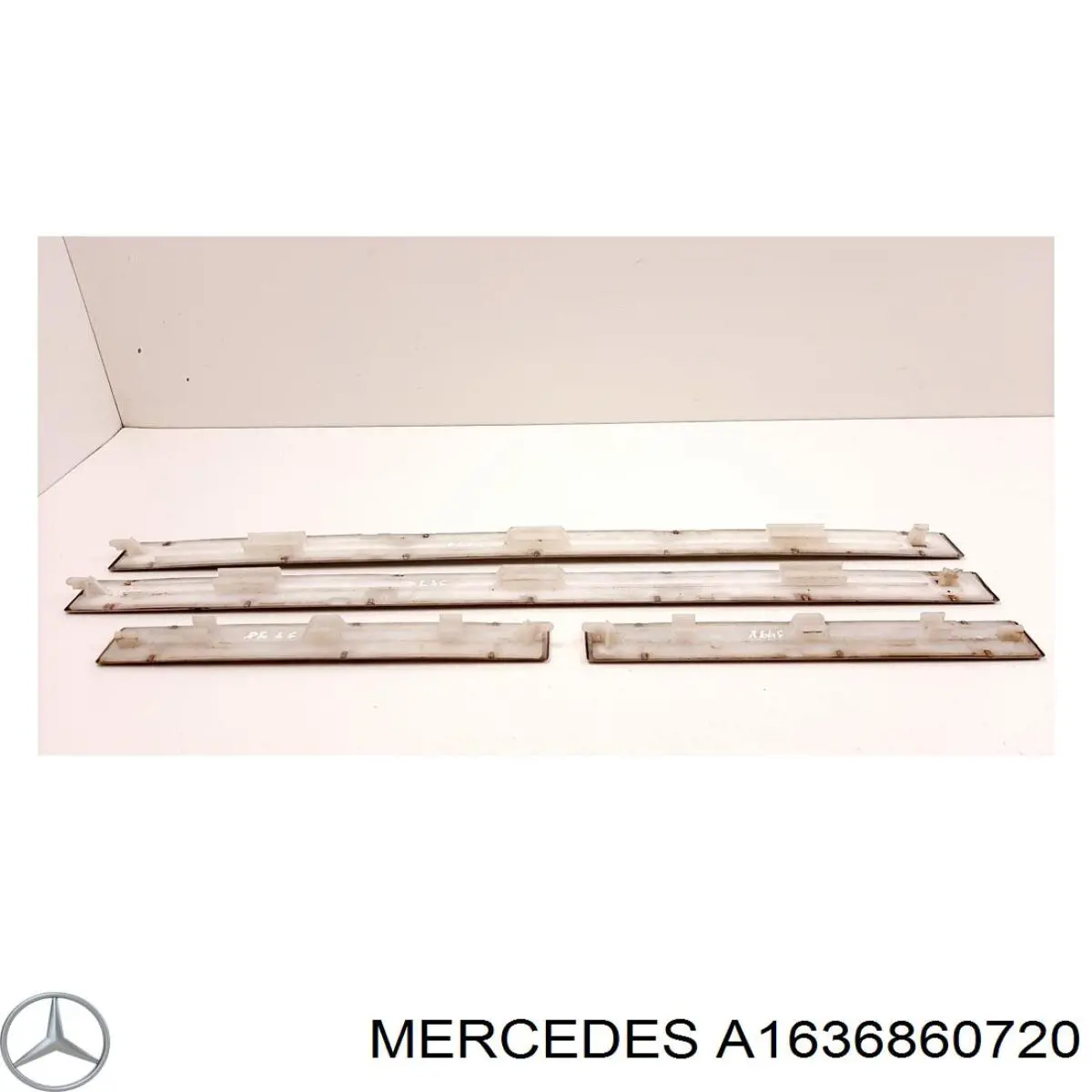 A1636860720 Mercedes 