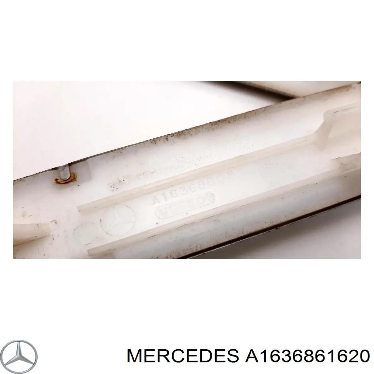 Купити A1636861620 Mercedes 