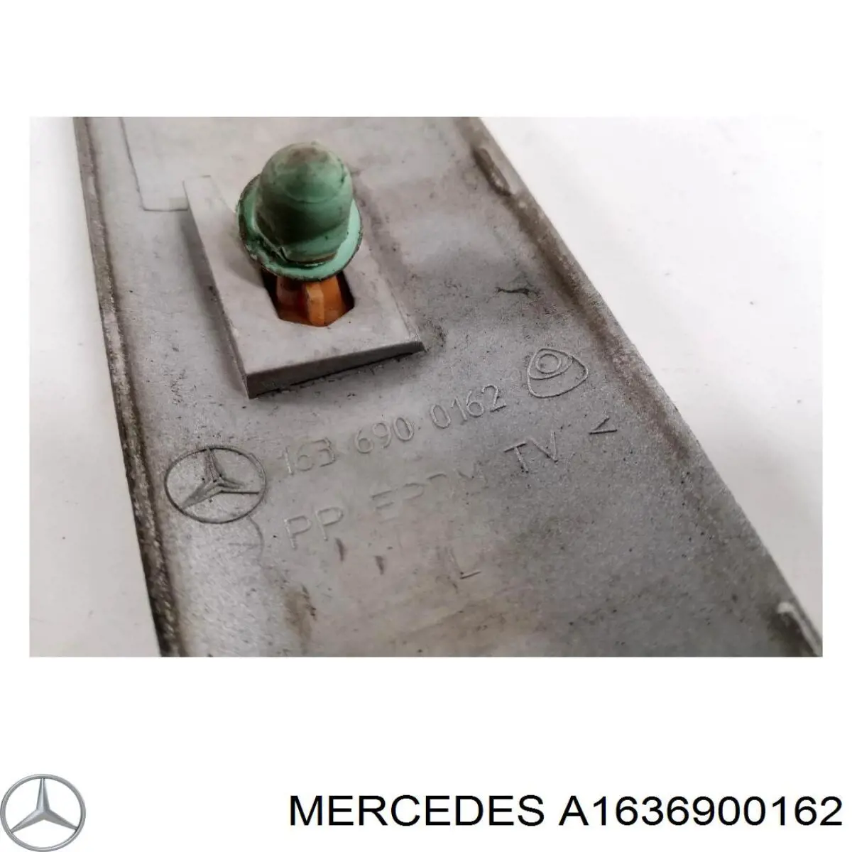 A1636900162 Mercedes 