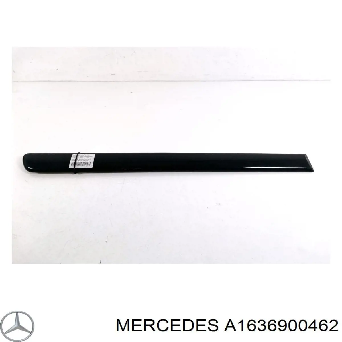 A16369004621693 Mercedes 