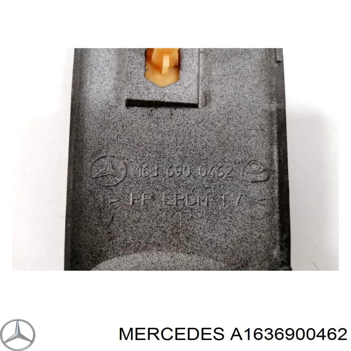 Купити A16369004621693 Mercedes 