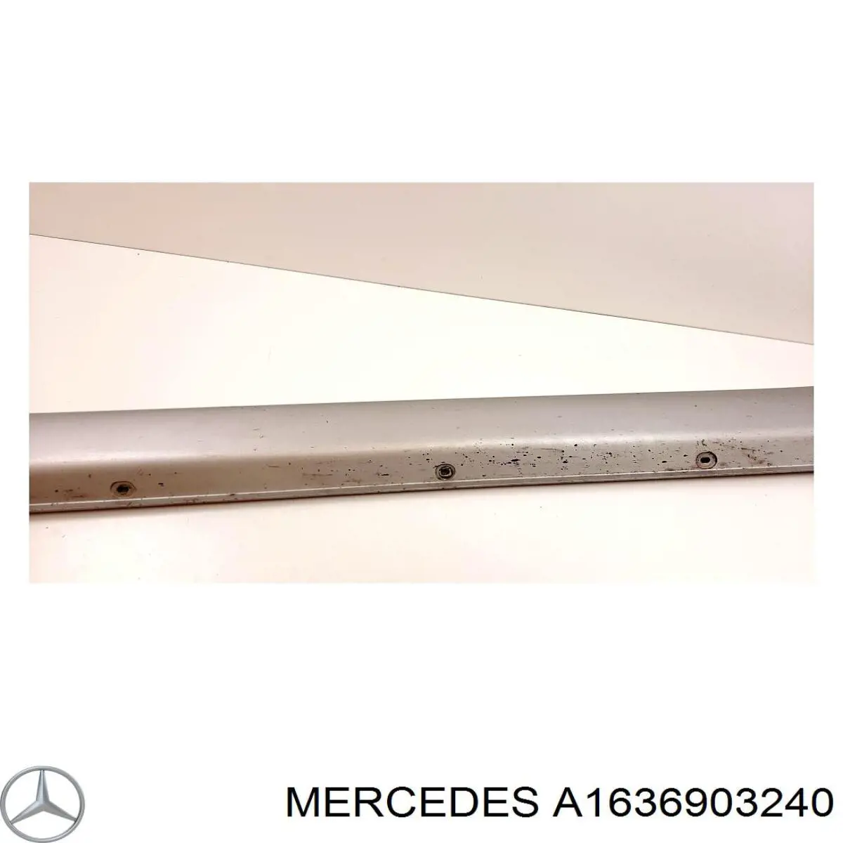 Купити A1636903240 Mercedes 