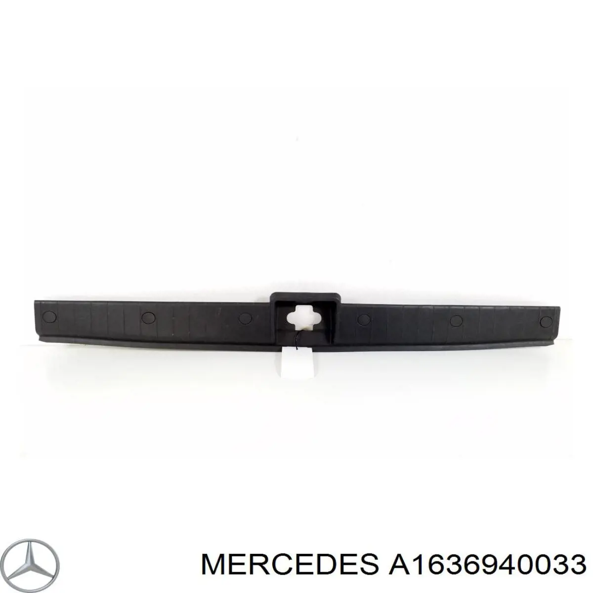 Купити A1636940033 Mercedes 