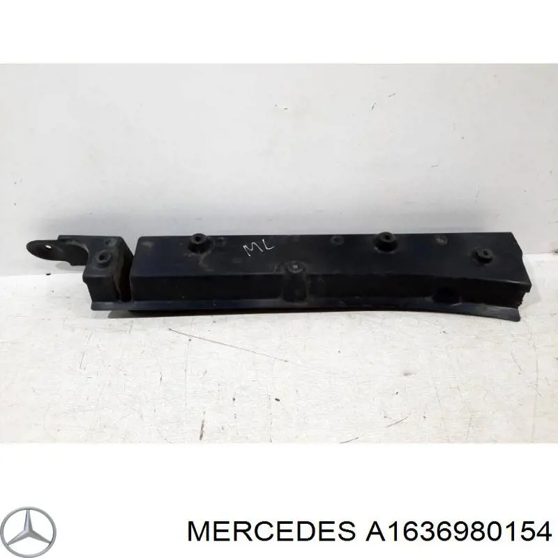 A1636980154 Mercedes 