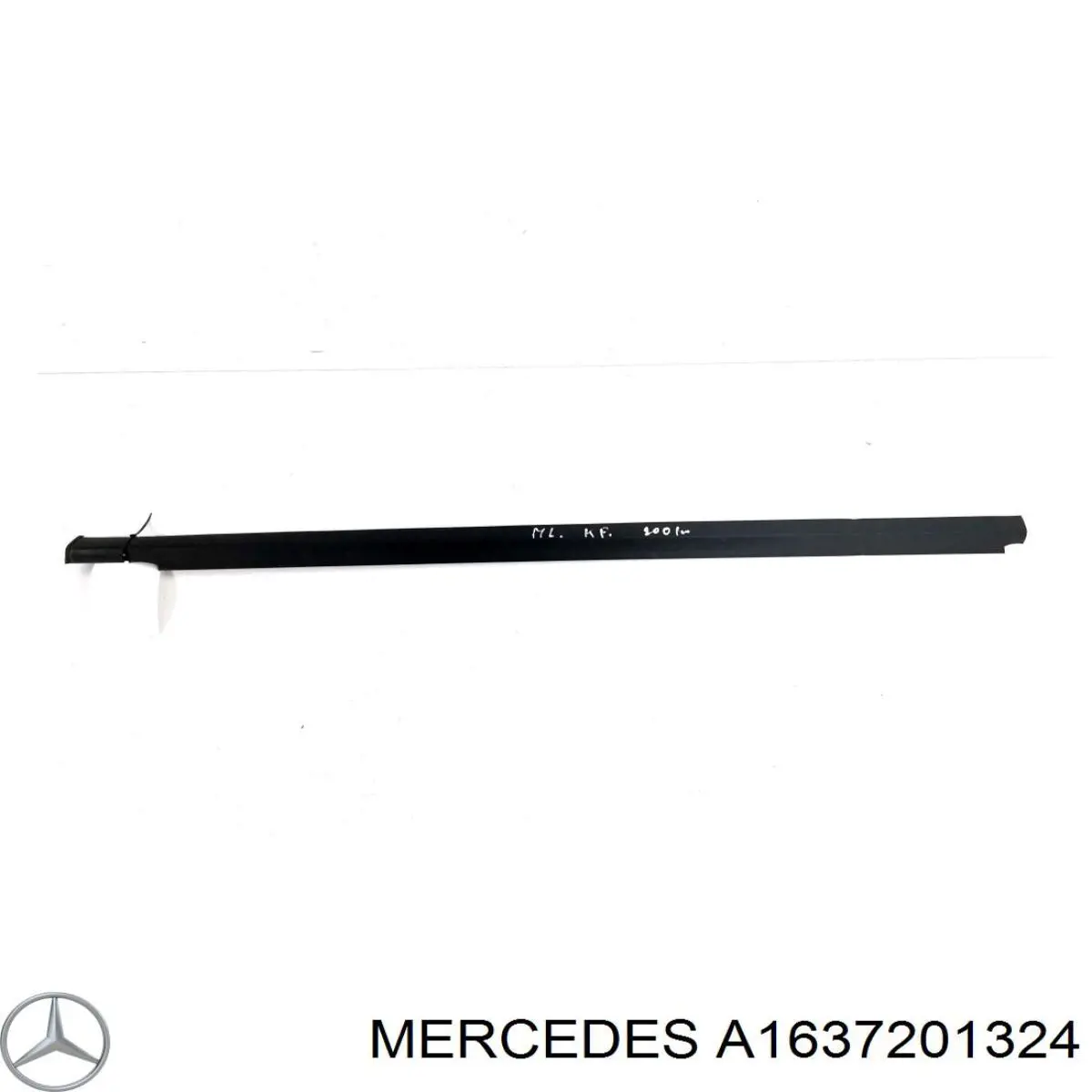 Купити A1637201324 Mercedes 