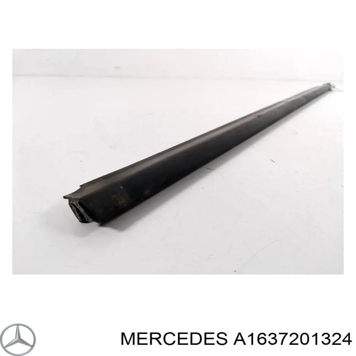  Mercedes A1637201324 ціна, від 12.42 USD
