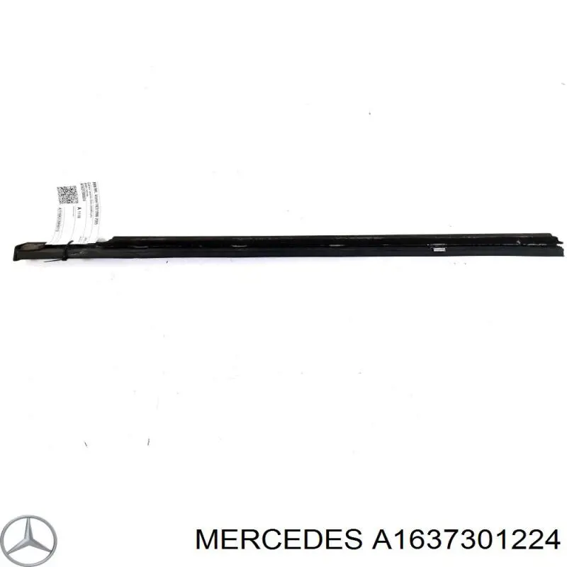  Mercedes A1637301224 ціна, від 9.93 USD