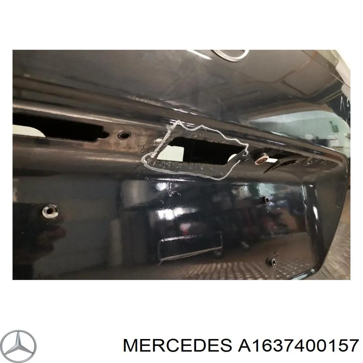 Купити GS4601D21 XYG Скло ляди