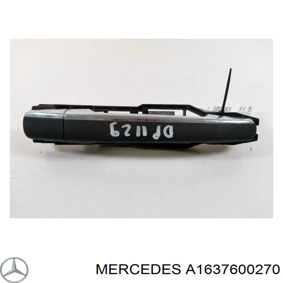 A1637600270 Mercedes 