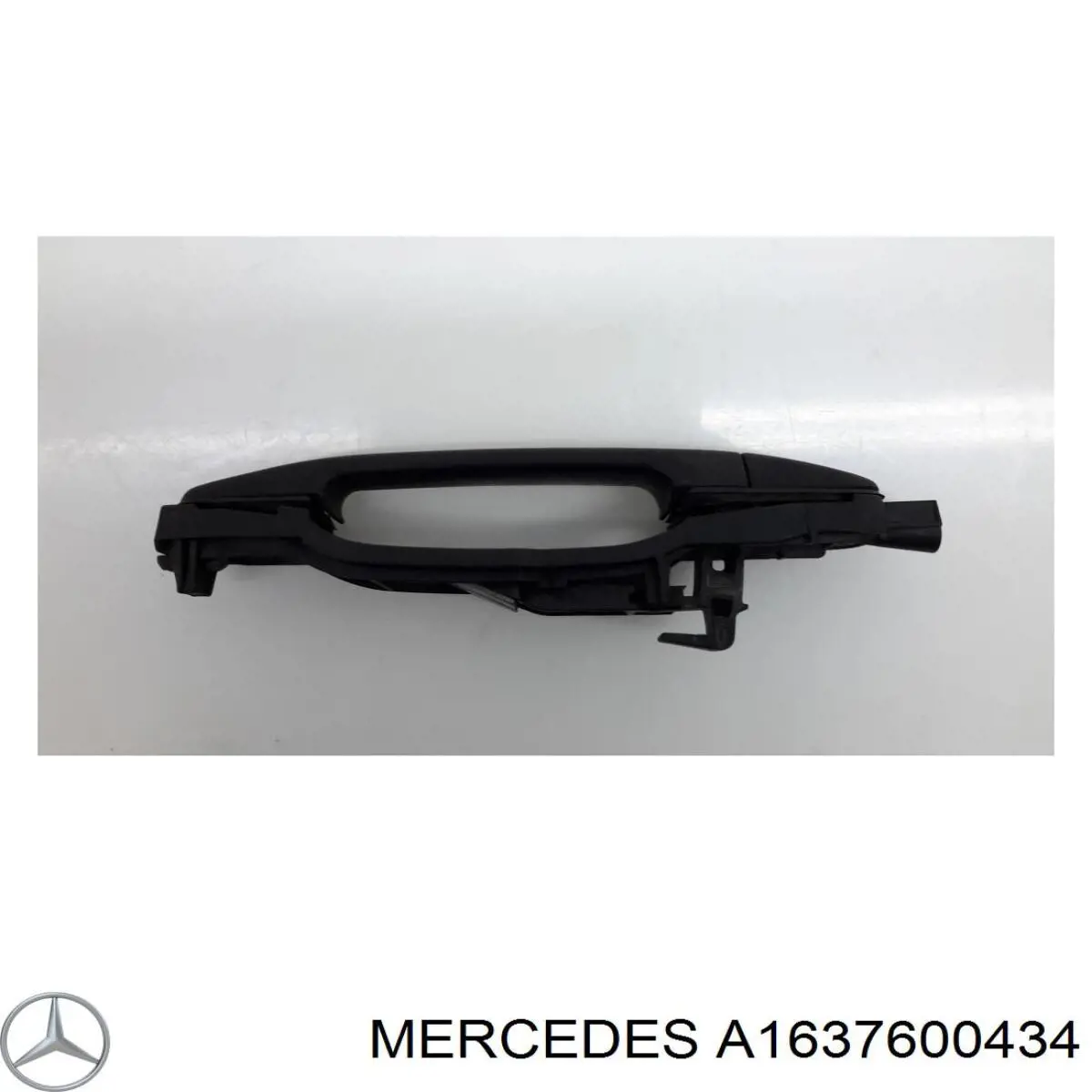 A1637600434 Mercedes 